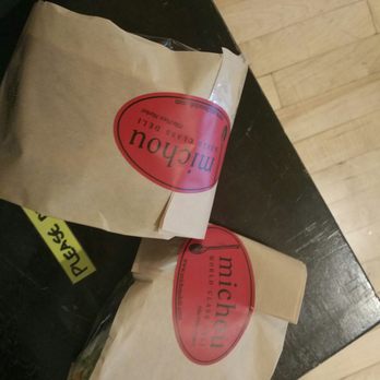 Michou - Wrapping - Delis Near Me - Seattle, Washington