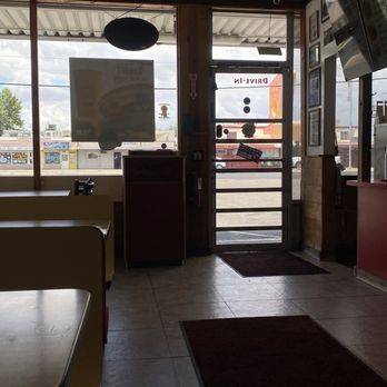 Wimpy's Hamburgers - Burgers Near Me - Tulare, California