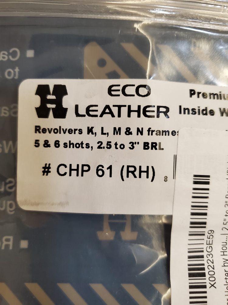 HOUSTON GUN HOLSTERS Updated August 2024 5235 NW 33rd Ave, Fort