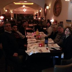 Restaurant Bosporus
