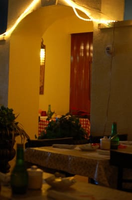 Coletta's Italian Restaurant by null