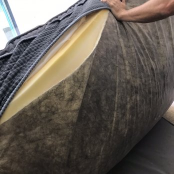 Reliable Delivery - Damage to mattress - Movers Near Me - Poway, California Reliable Delivery - Damage to mattress - Movers Near Me - Poway, California