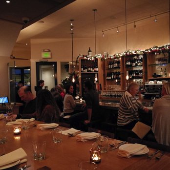 Terzo - Interior - Mediterranean Near Me - San Francisco, California