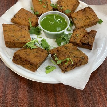 Mejwaani - Kothimbir Wadi - Indian Near Me - Edison NJ, New Jersey