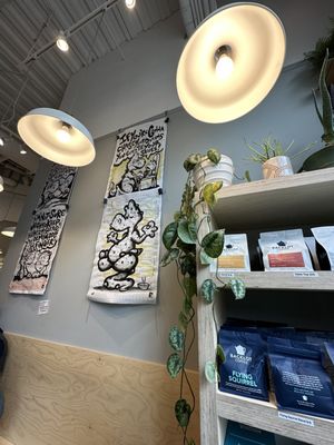 Backlot Coffee by null