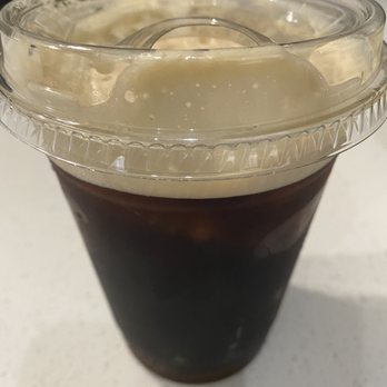 Cafe Duro - Nitro Cold Brew at Cafe Duro - Cafes Near Me - Dallas, Texas Cafe Duro - Nitro Cold Brew at Cafe Duro - Cafes Near Me - Dallas, Texas