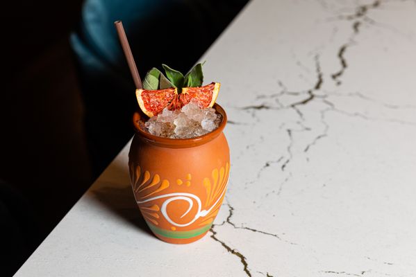 Masa & Agave Cantina by null