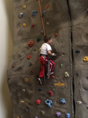 WOLVERINE WORLD WIDE FAMILY YMCA - Updated January 2025 - 6555 Jupiter