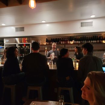 Bufalina - Bar - Pizza Near Me - Austin, Texas