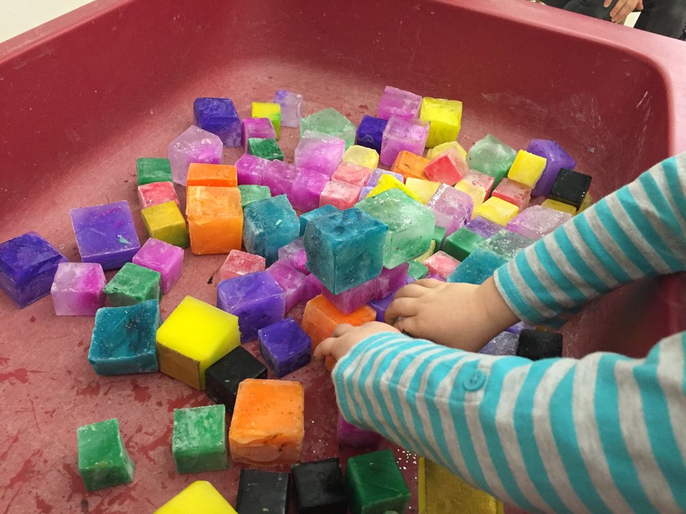 LARCHMONT TEMPLE NURSERY SCHOOL 16 Photos 75 Larchmont Ave, Larchmont, New York Child Care