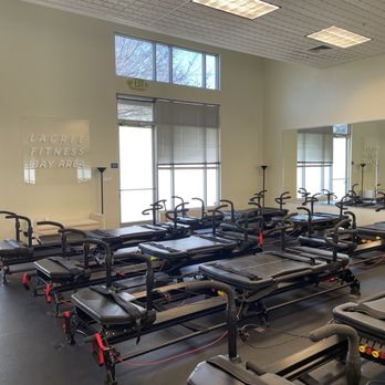 LFBA Studios - Lagree - Trainers Near Me - Fremont, California
