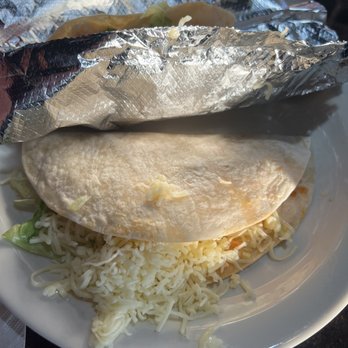 Margarita House - Chicken soft tacos - Mexican Near Me - Smyrna, Tennessee