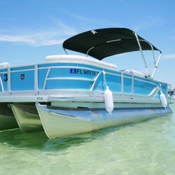 GI Jade Watersports