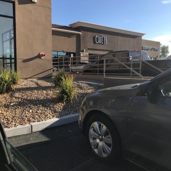 Cafe 86 - Desserts Near Me - Las Vegas, Nevada