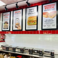 Firehouse Subs - 8/18/23