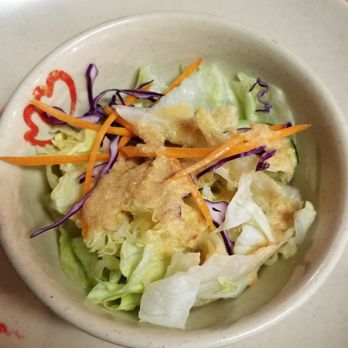 Sakura - Salad - Sushi Bars Near Me - Tucson, Arizona Sakura - Salad - Sushi Bars Near Me - Tucson, Arizona