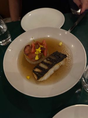 Restaurant 52 by null