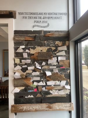 Heritage House Coffee Riverfront by null