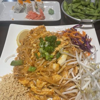 Bangkok Thai and Sushi - Sushi Bars Near Me - Valparaiso, Indiana Bangkok Thai and Sushi - Sushi Bars Near Me - Valparaiso, Indiana