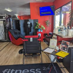 Snap Fitness -  Cottonwood