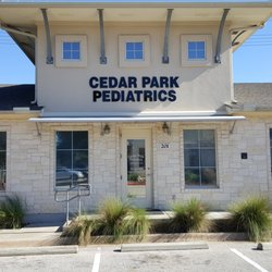 Cedar Park Pediatrics