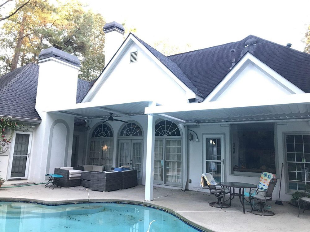 Slide of Artech Roofing & Construction