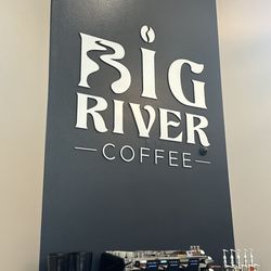 Big River Coffee
