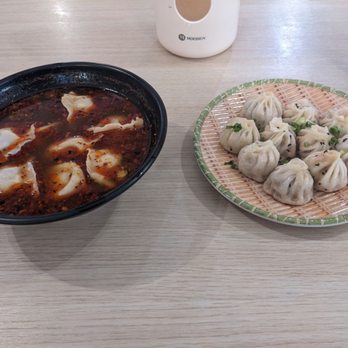 Dumpling World - Dim Sum Near Me - Houston, Texas
