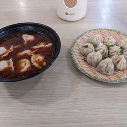 Dumpling World