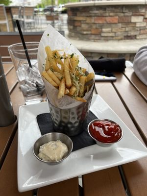 Sedona Taphouse by null