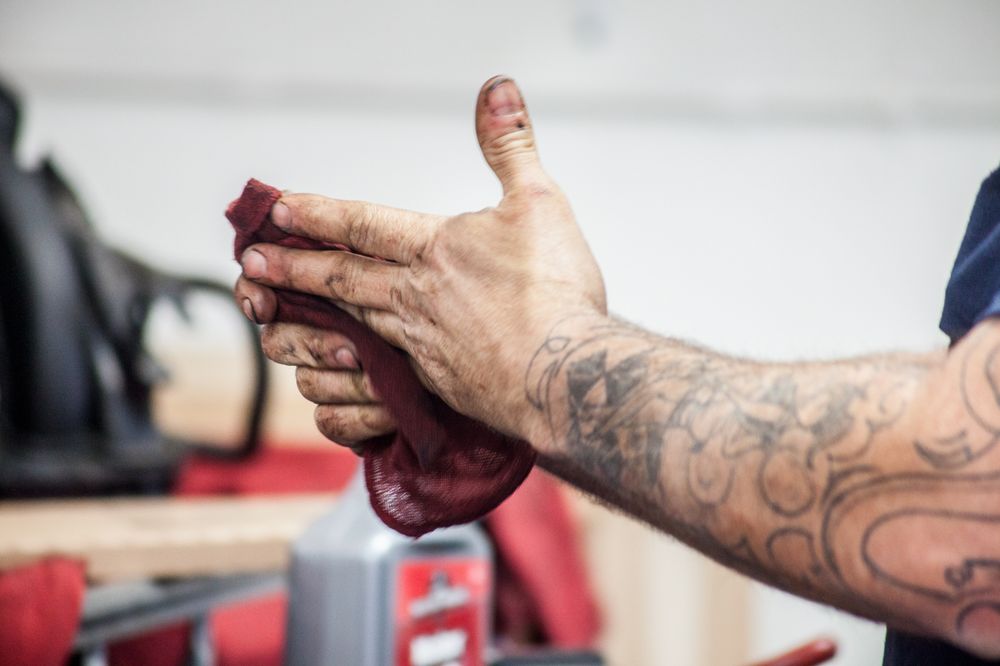 DAYTON AUTO REPAIR Updated October 2024 10 Photos 4302 Rhea