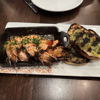 Domenica - Wood Roasted Shrimp - Italian Near Me - New Orleans, Louisiana Domenica - Wood Roasted Shrimp - Italian Near Me - New Orleans, Louisiana