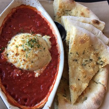 Oak Wood Fire Kitchen - Goat cheese and marinara - Pizza Near Me - Draper, Utah Oak Wood Fire Kitchen - Goat cheese and marinara - Pizza Near Me - Draper, Utah