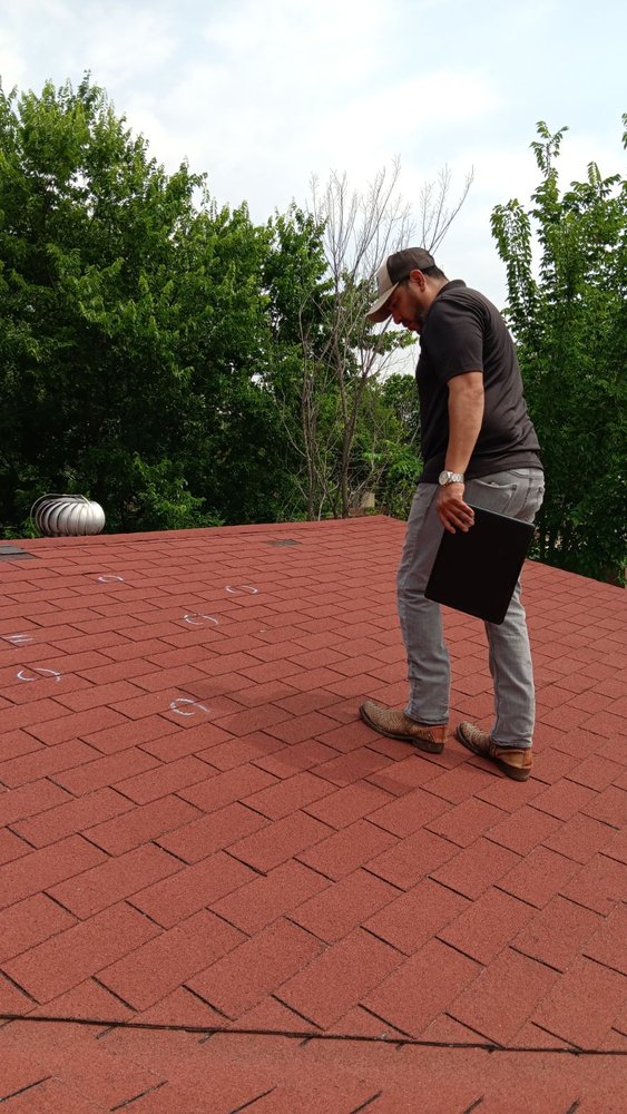 Slide of Texas Finest Construction