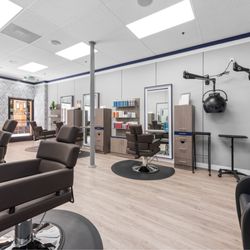 5 Wild Threading & Spa