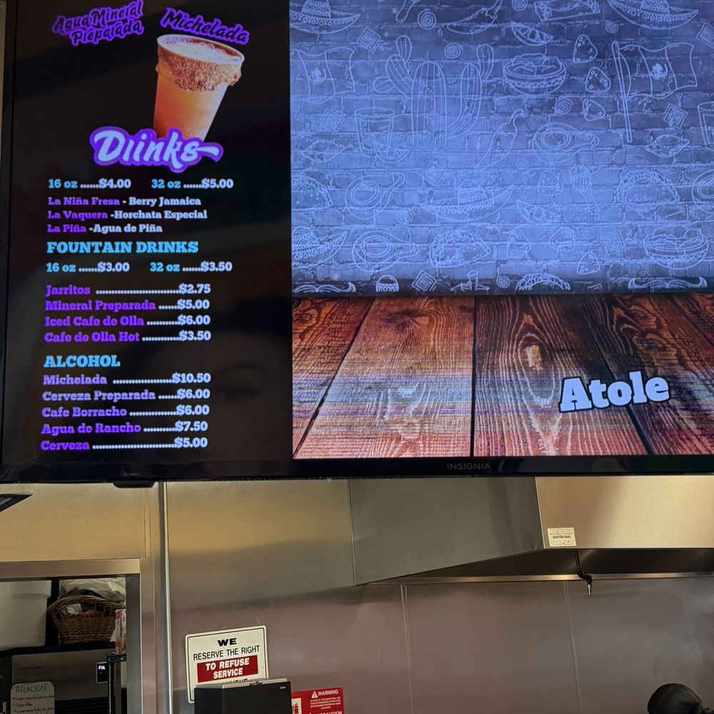 Tacos Madres - Tacos Near Me - Baldwin Park, California Tacos Madres - Tacos Near Me - Baldwin Park, California