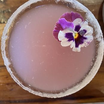 Sur at The Barnyard - Lavender Lemon Drop - New American Near Me - Carmel, California Sur at The Barnyard - Lavender Lemon Drop - New American Near Me - Carmel, California
