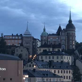 Stockholms stad - Public Services & Government Near Me - Stockholm, Alberta