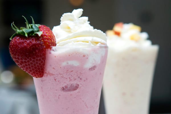 Wenham Tea House by null