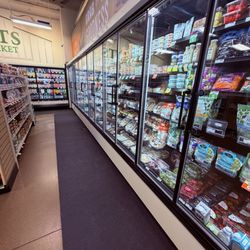 Sprouts Farmers Market Express