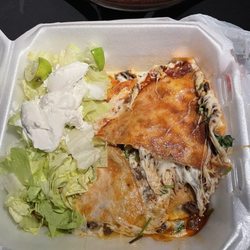 NKY Don Pollo El Rey - best damn quesadillas in Houston