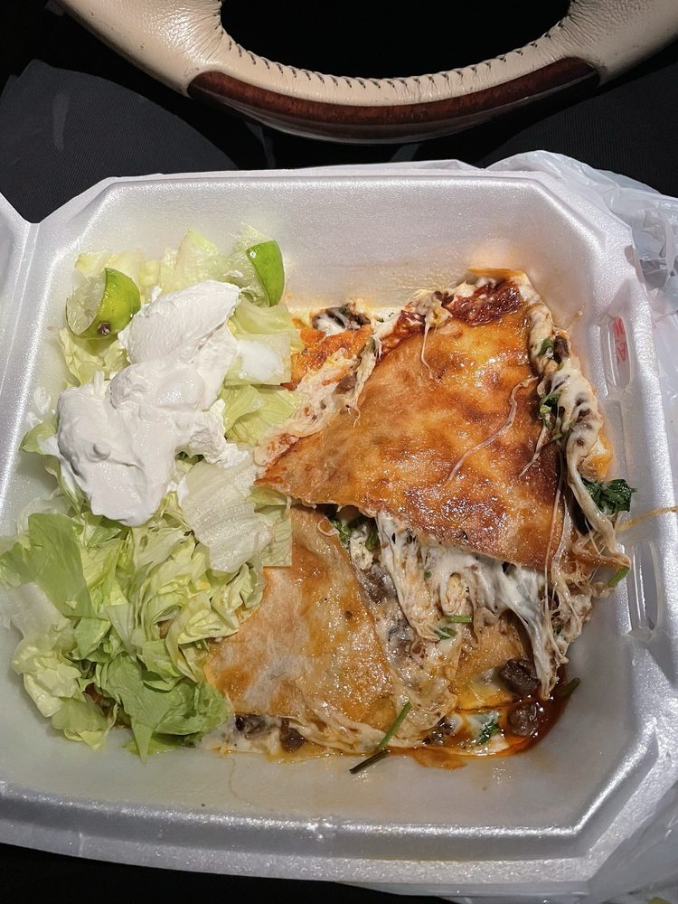 NKY Don Pollo El Rey