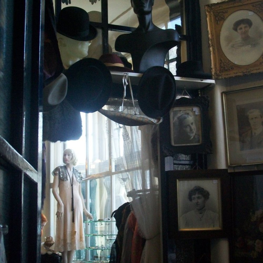 Somewhere in Time - Women's Clothing Near Me - Liverpool, XMS Somewhere in Time - Women's Clothing Near Me - Liverpool, XMS