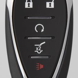 Quick Keys