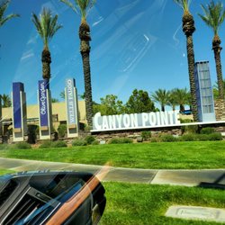 Canyon Pointe