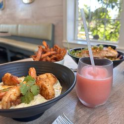 Basin Bistro