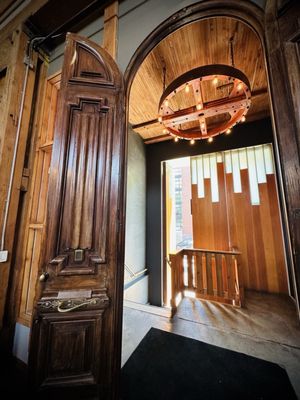 55 Dunlevy Ave by null