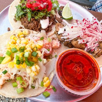 Chicano Boy Taco - Tex-Mex Near Me - Staunton, Virginia