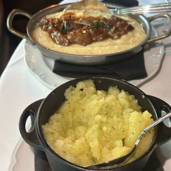 Il Premio - Patate - Italian Near Me - Atlanta, Georgia