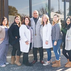 HealthStop - Team HealthStop 2020.